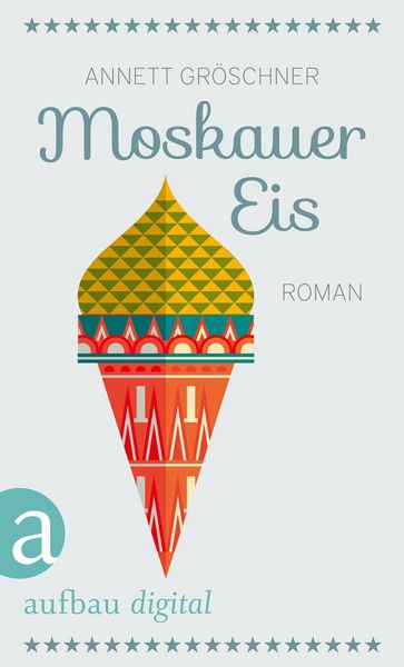 Produktbild: Moskauer Eis