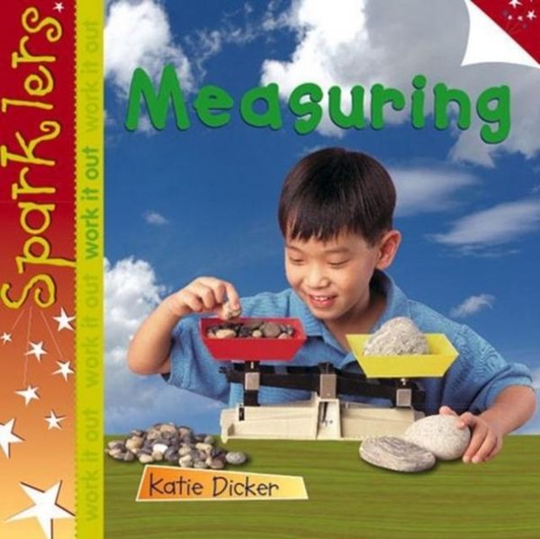 Produktbild: Measuring