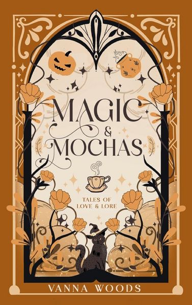 Produktbild: Magic & Mochas