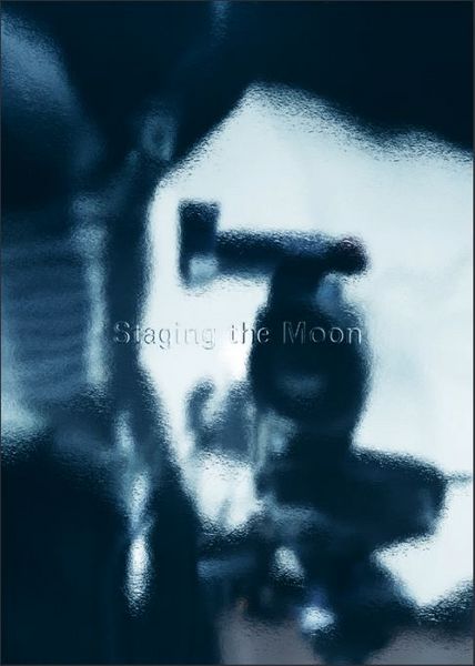 Produktbild: Staging the Moon