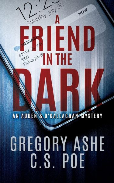 Produktbild: A Friend in the Dark