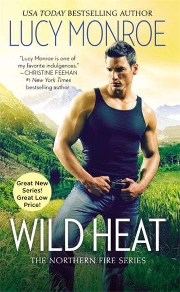 Produktbild: Monroe, L: Wild Heat