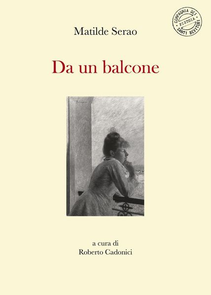 Produktbild: Da un balcone