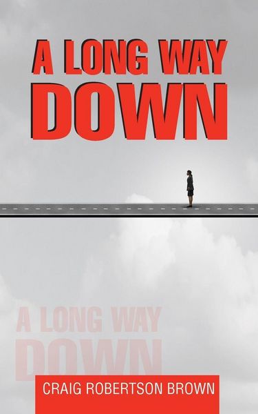 Produktbild: A Long Way Down