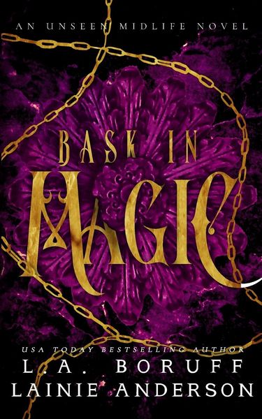 Produktbild: Bask in Magic