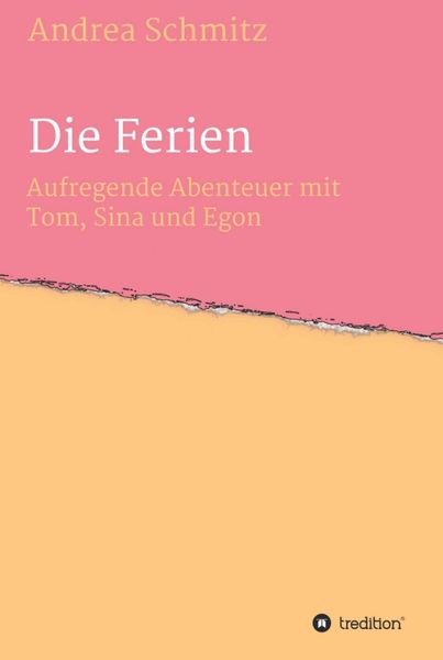 Produktbild: Die Ferien