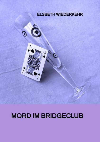 Produktbild: Mord im Bridgeclub