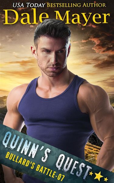 Produktbild: Quinn's Quest
