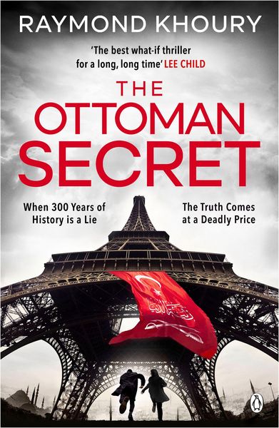Produktbild: The Ottoman Secret