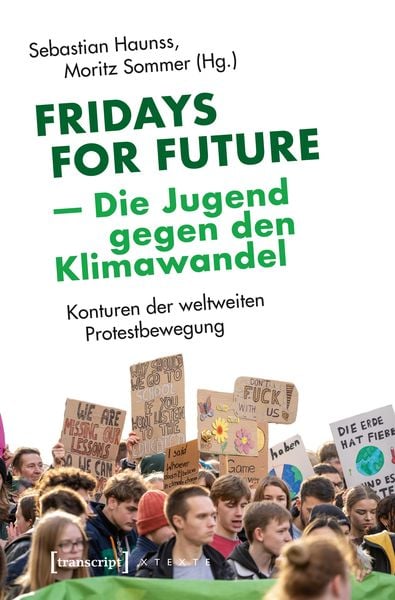 Produktbild: Fridays for Future - Die Jugend gegen den Klimawandel