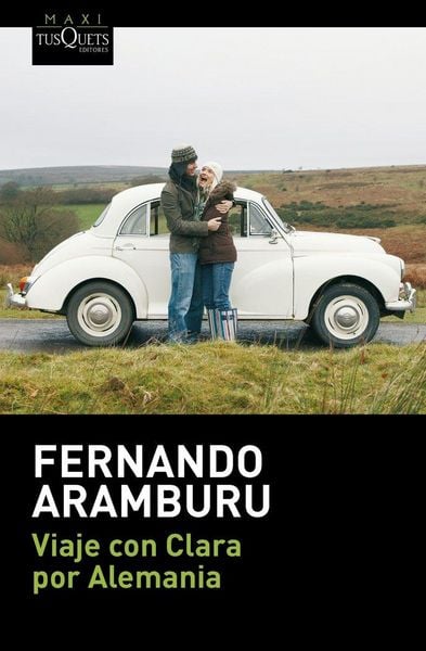 Produktbild: Viaje con Clara por Alemania