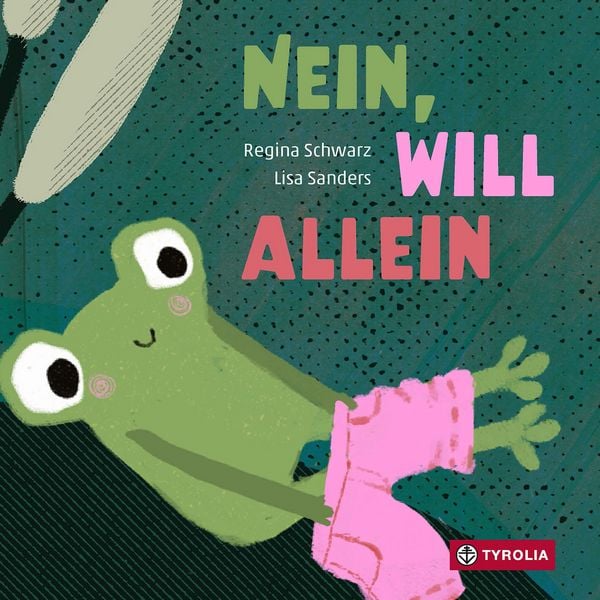 Produktbild: Nein, will allein