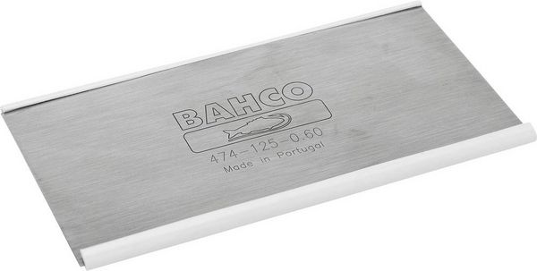 Produktbild: Bahco 474-125-0.60 Abziehklinge