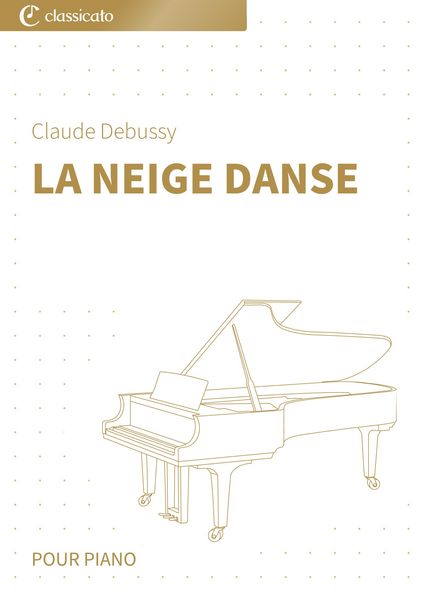Produktbild: La neige danse
