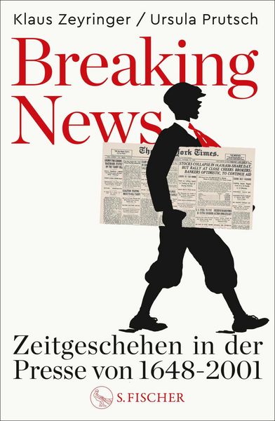 Produktbild: Breaking News