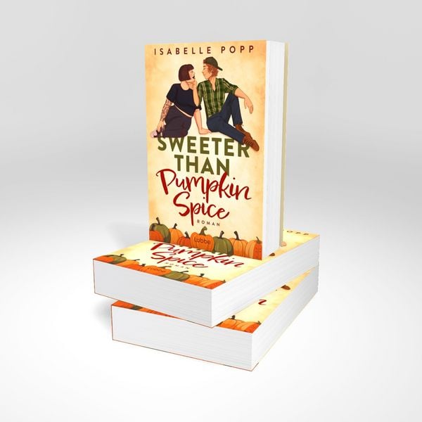 Produktbild: Sweeter Than Pumpkin Spice