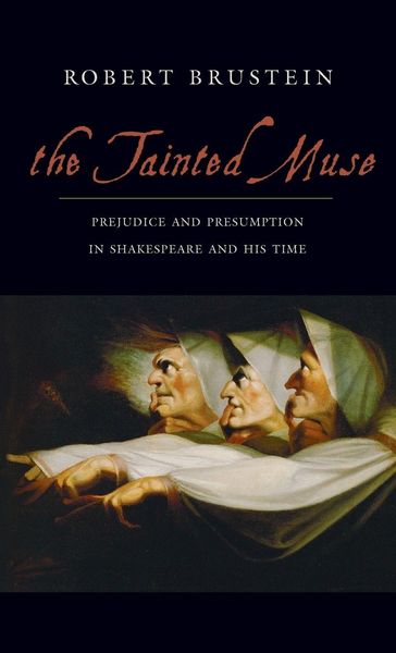 Produktbild: Tainted Muse