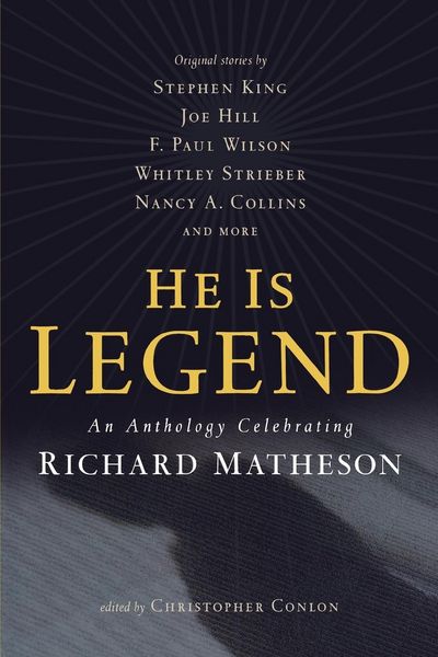 Produktbild: He Is Legend