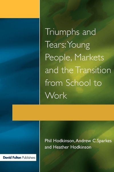 Produktbild: Triumphs and Tears