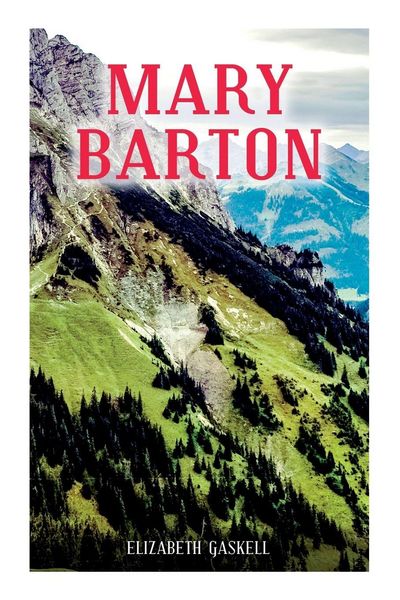 Produktbild: Mary Barton