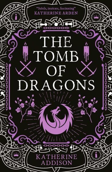 Produktbild: The Tomb of Dragons