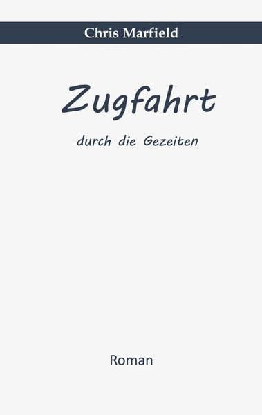 Produktbild: Zugfahrt