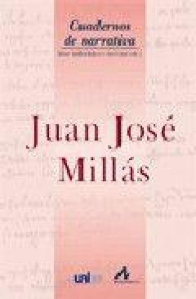Produktbild: Juan Jos&eacute; Mill&aacute;s