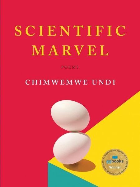 Produktbild: Scientific Marvel