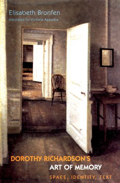 Produktbild: Dorothy Richardson's 'Art of Memory'