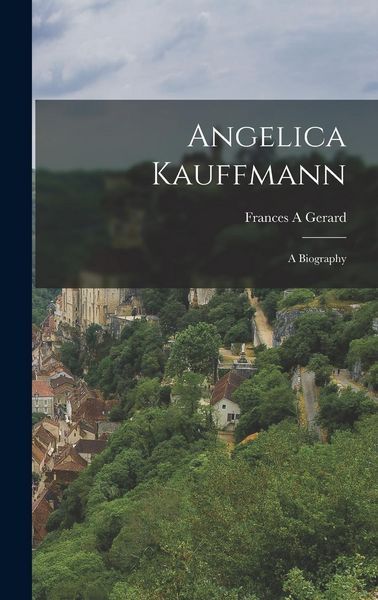 Produktbild: Angelica Kauffmann