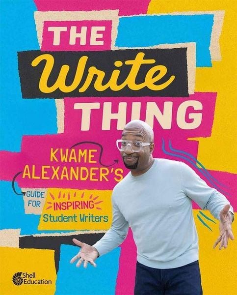 Produktbild: The Write Thing