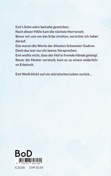 Produktbild: Der Erbstreit