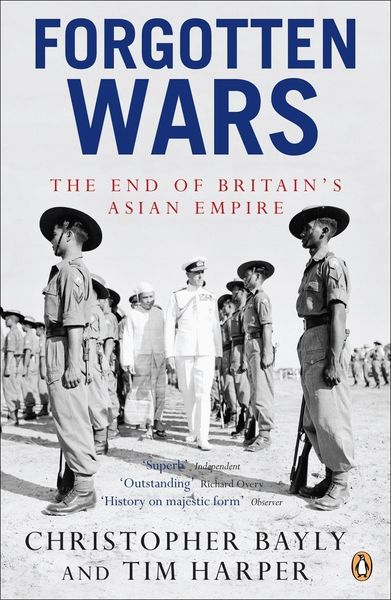 Produktbild: Forgotten Wars