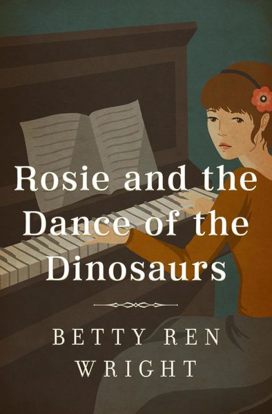 Produktbild: Rosie and the Dance of the Dinosaurs