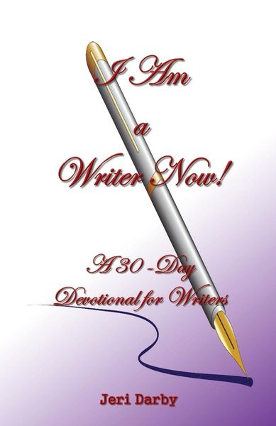 Produktbild: I AM a Writer Now!