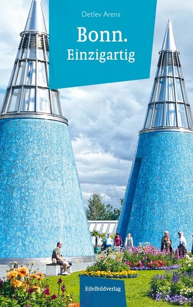 Produktbild: Bonn einzigartig