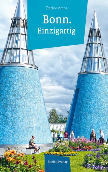 Produktbild: Bonn einzigartig
