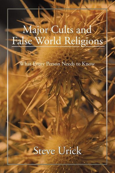 Produktbild: Major Cults and False World Religions