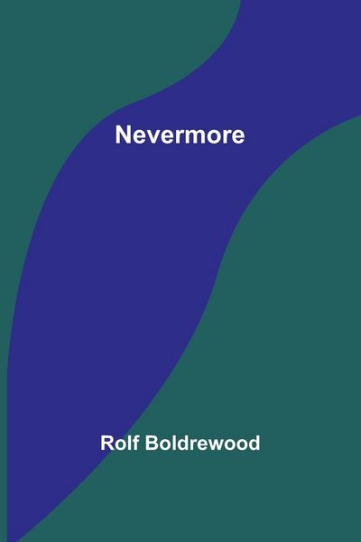 Produktbild: Nevermore