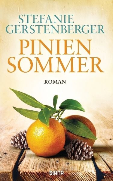 Produktbild: Piniensommer