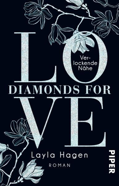 Produktbild: Diamonds For Love - Verlockende N&auml;he