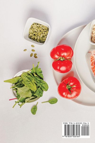Produktbild: Gastronomie Anti-inflamatorie pentru &Icirc;ncep&iquest;tori