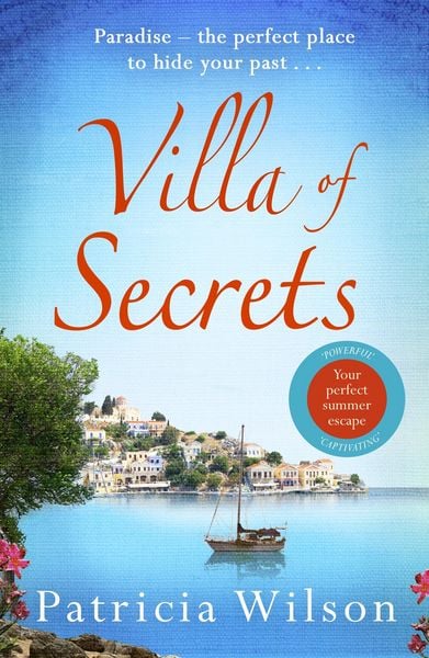 Produktbild: Villa of Secrets
