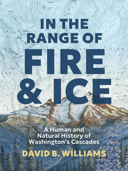 Produktbild: In the Range of Fire and Ice