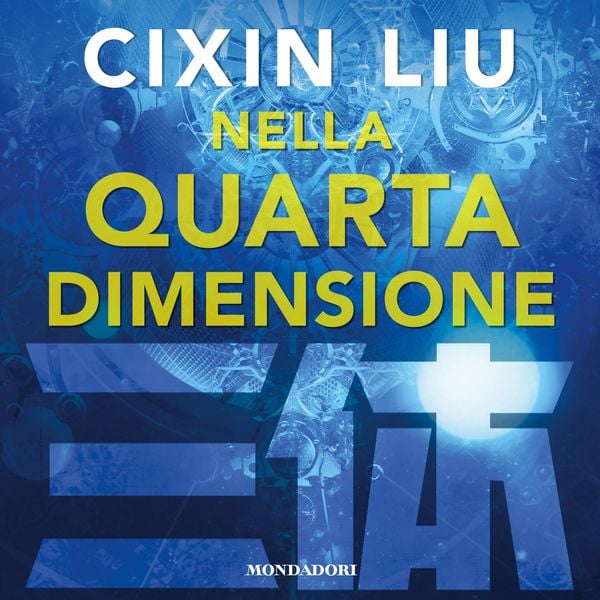 Produktbild: Nella quarta dimensione