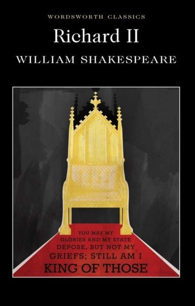 Produktbild: Richard II
