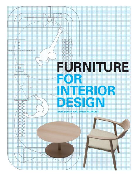 Produktbild: Furniture for Interior Design