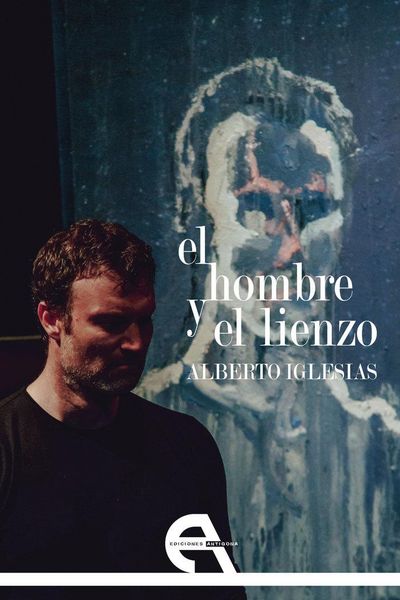 Produktbild: El hombre y el lienzo