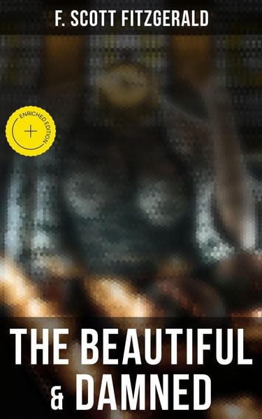 Produktbild: The Beautiful & Damned