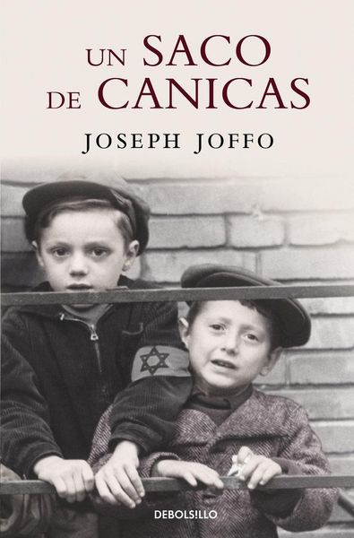 Produktbild: Un Saco de Canicas /A Bag of Marbles
